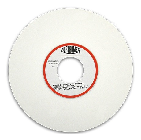 PIEDRA ABRASIVA AUSTROMEX CLAVE 197