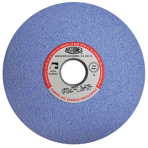 PIEDRA ABRASIVA AUSTROMEX CLAVE 900