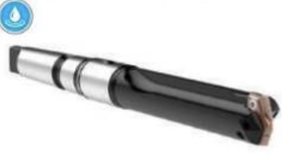 BROCA ESPADA No.2 RECTA  11.3/8X18.25/32 Z. CONICO MT.4