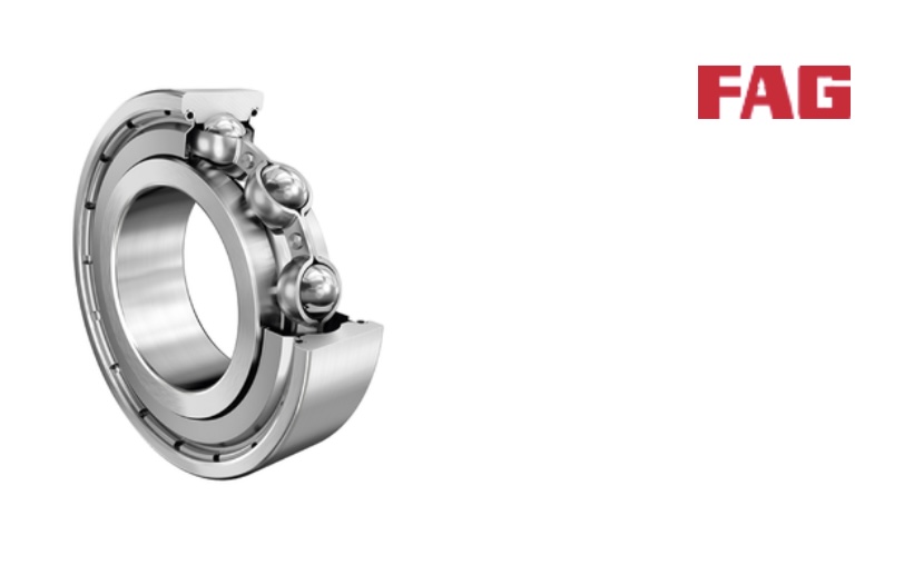 Rodamiento rígido a bolas 6202-C-2Z-C3>V