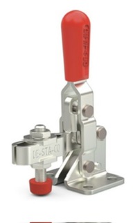 Clamp Destaco 201-U