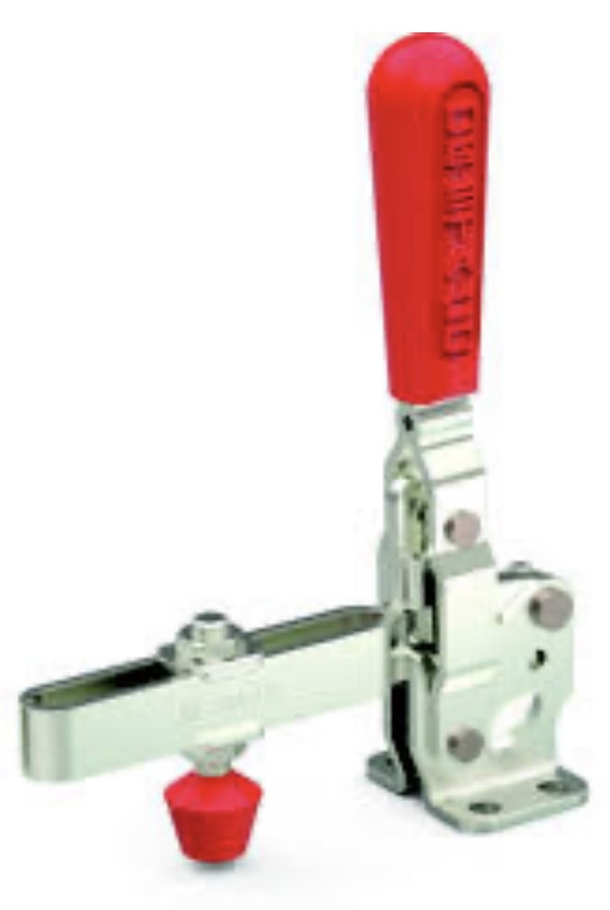 Clamp Destaco 207-UL