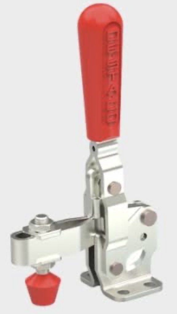 Clamp Destaco 207-U
