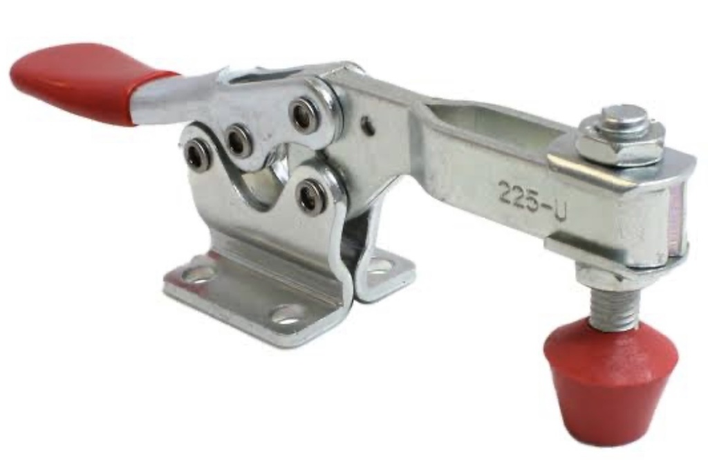 Clamp Destaco 225-U