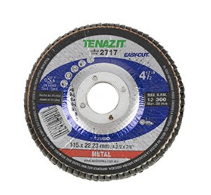 Disco Laminado TENAZIT 2717
