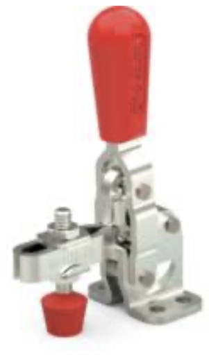 Clamp Destaco 202-U