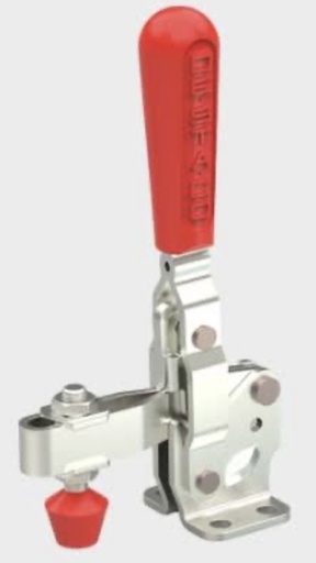 Clamp Destaco 207-U
