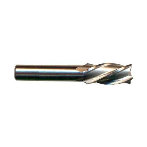 Cortador VERT CARB 3.00 MM RECTO 4 FLT 3x3x12x38 Brillante C161030